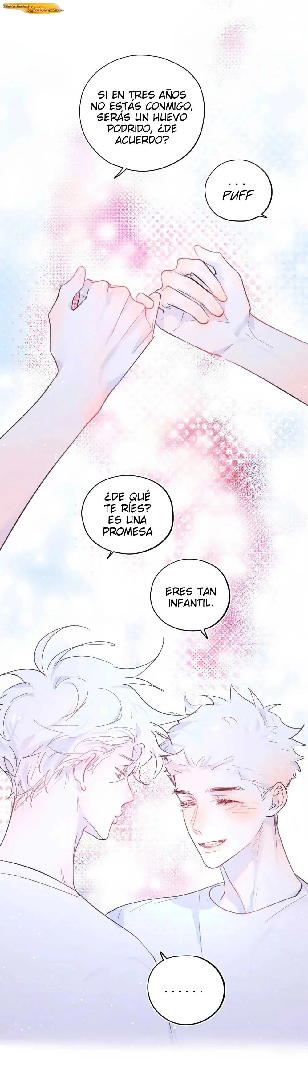 Lemon Capítulo 49 - página 9