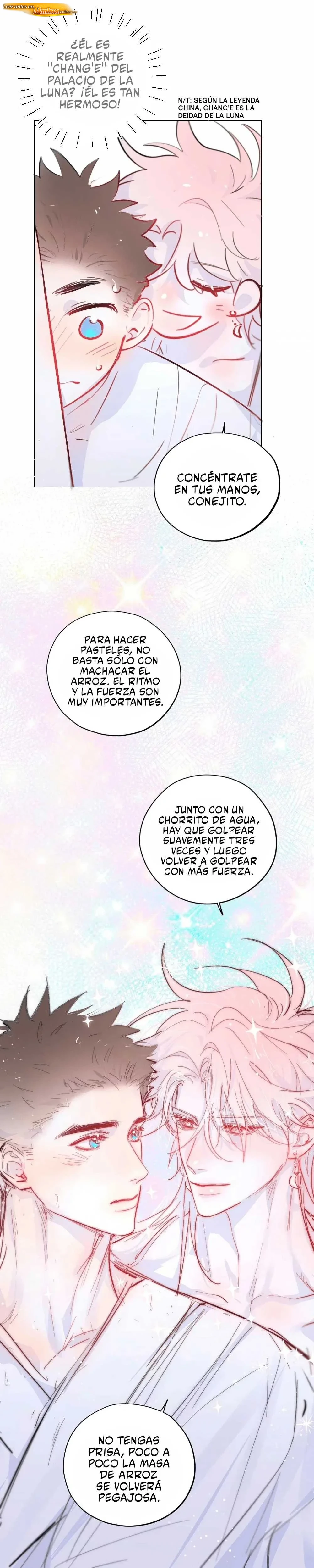 Lemon Capítulo 51.5 - página 5