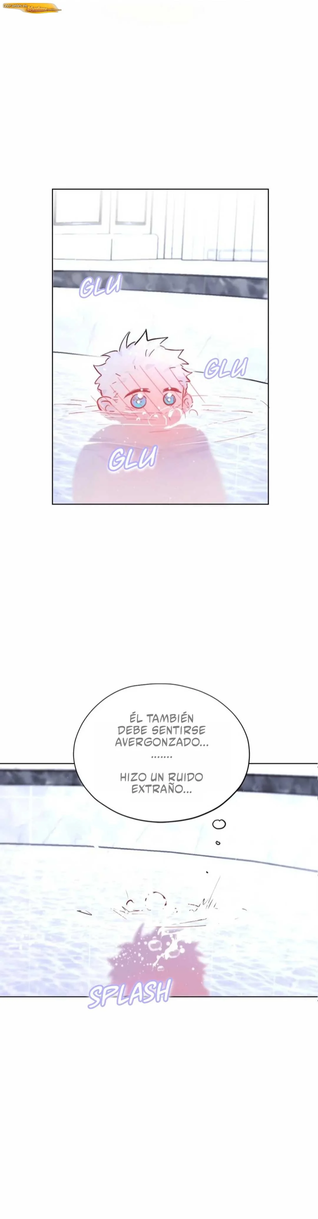 Lemon Capítulo 51 - página 5