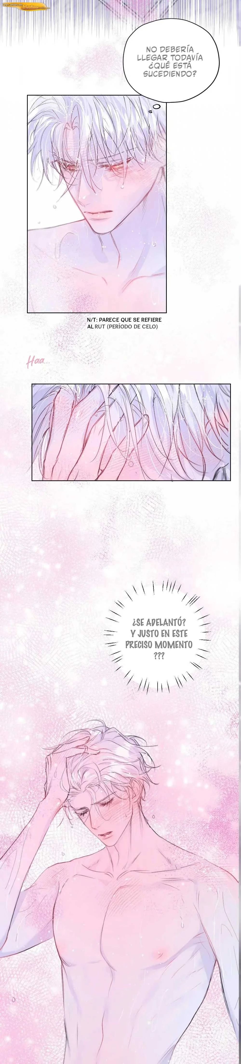 Lemon Capítulo 51 - página 7