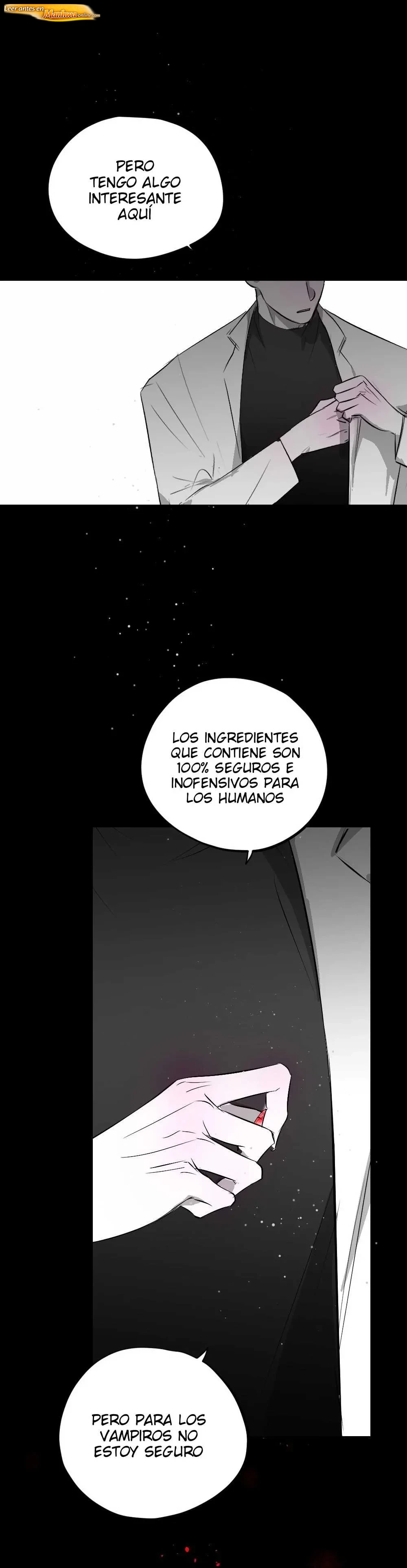 Lemon Capítulo 52.5 - página 18