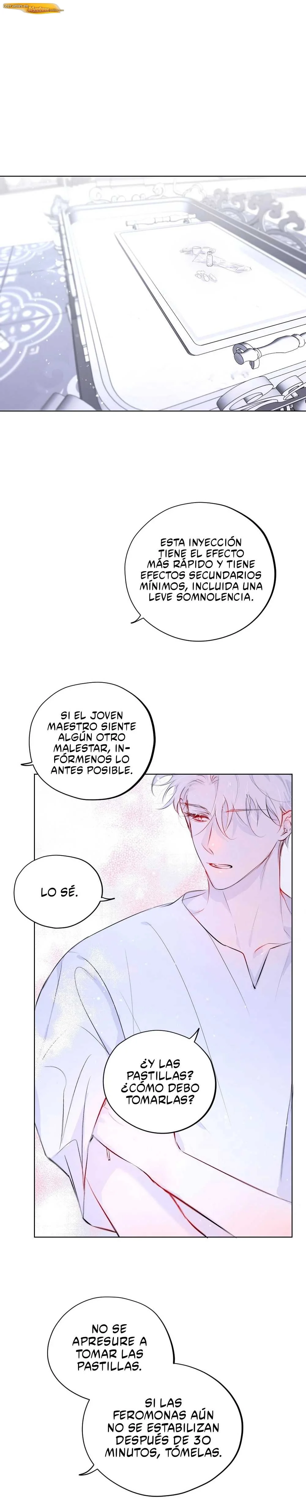 Lemon Capítulo 52 - página 2