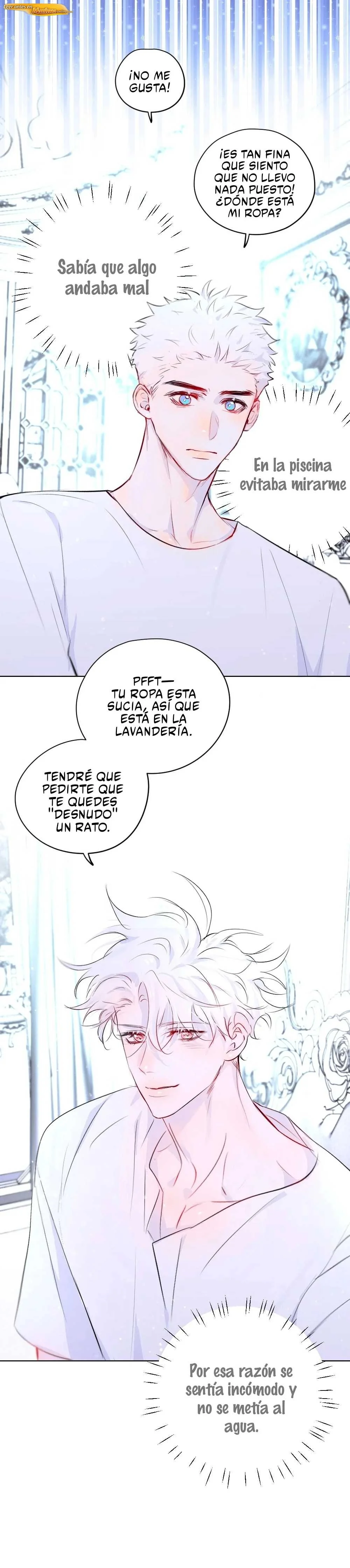 Lemon Capítulo 52 - página 6