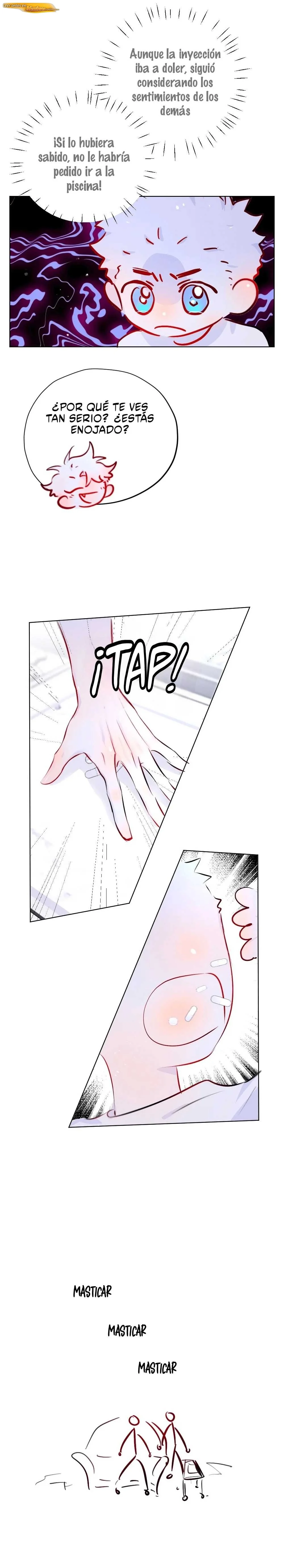 Lemon Capítulo 52 - página 7
