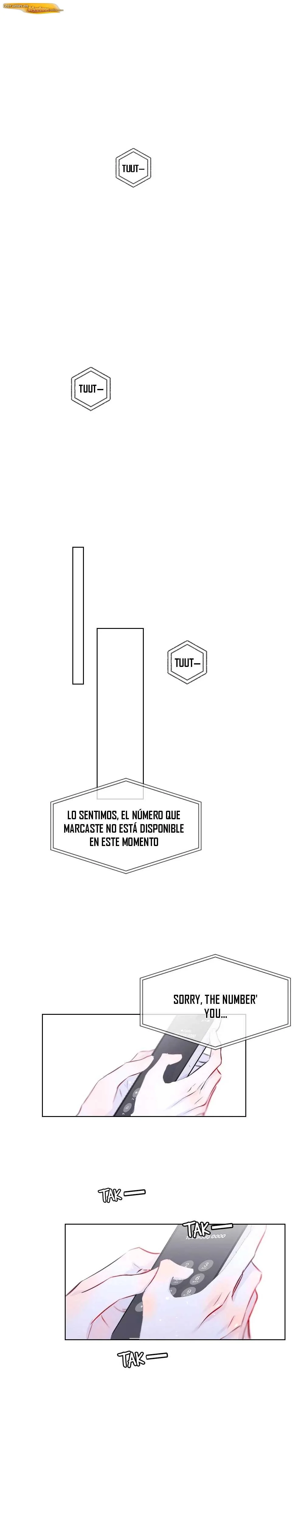 Lemon Capítulo 52 - página 9