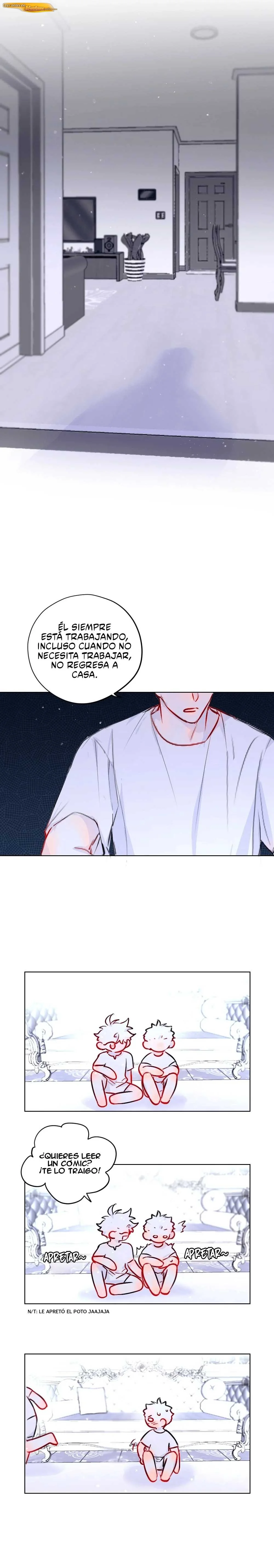 Lemon Capítulo 52 - página 11