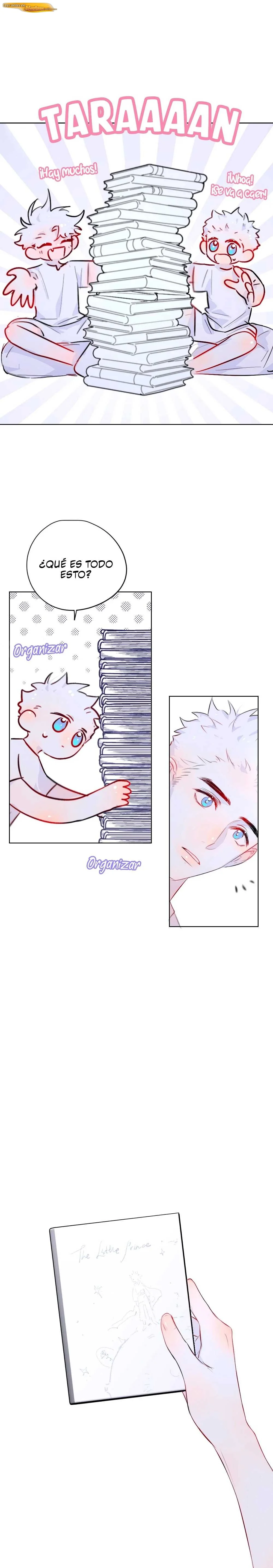 Lemon Capítulo 52 - página 12