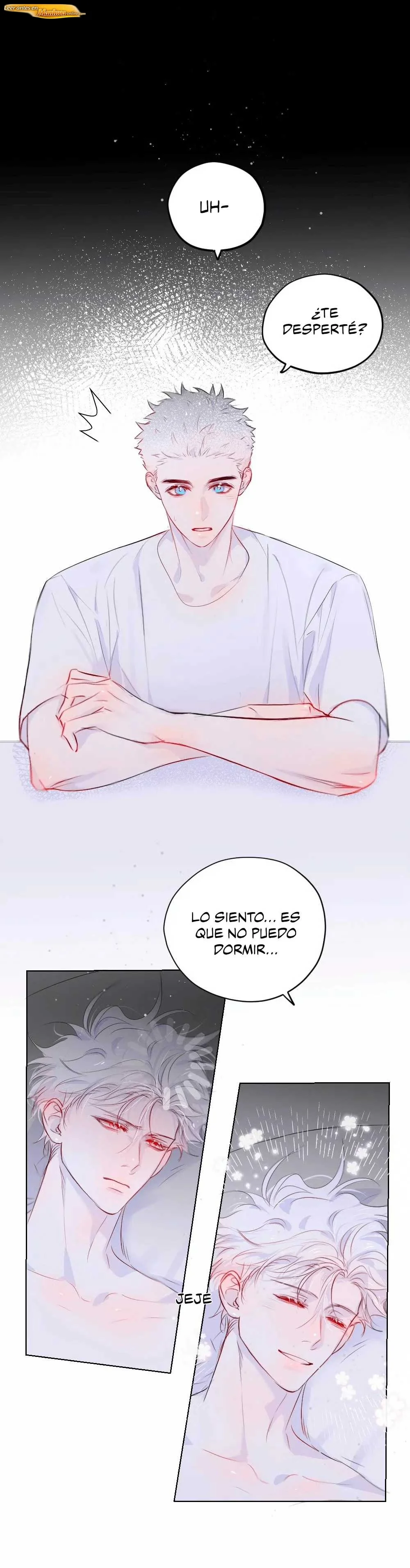 Lemon Capítulo 54 - página 6