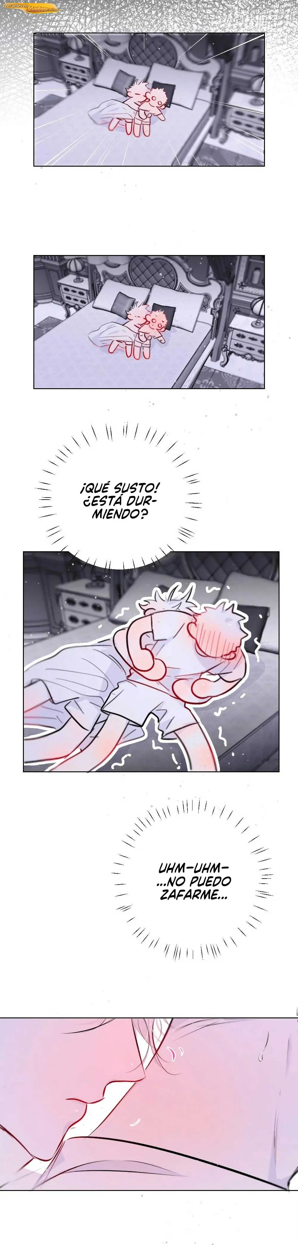 Lemon Capítulo 54 - página 10