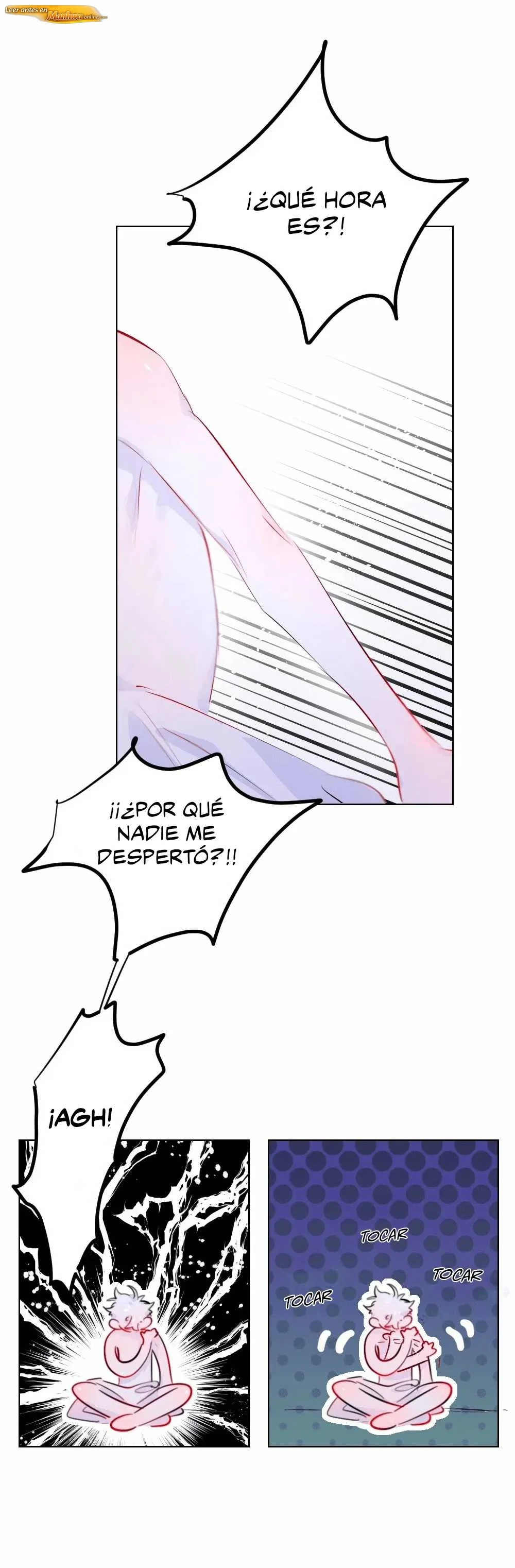 Lemon Capítulo 55 - página 5