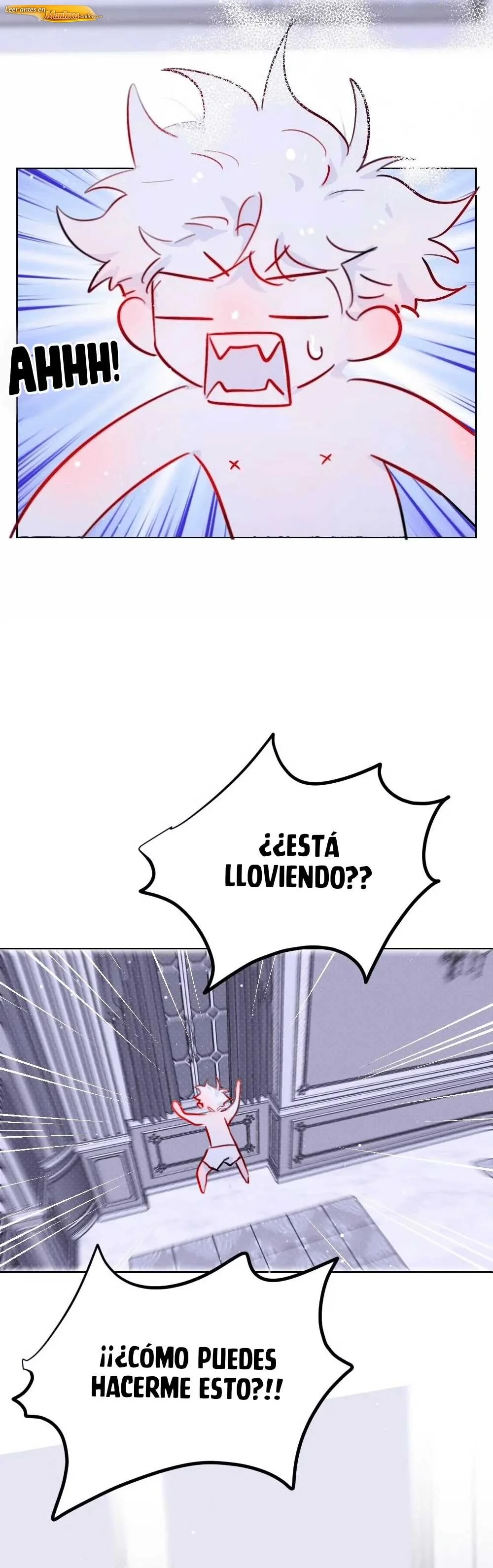 Lemon Capítulo 55 - página 8