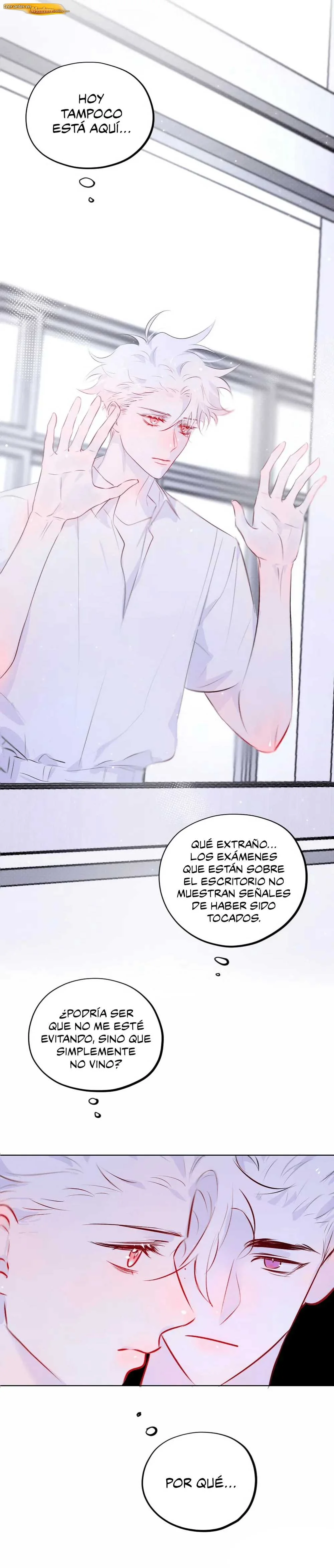 Lemon Capítulo 56 - página 3
