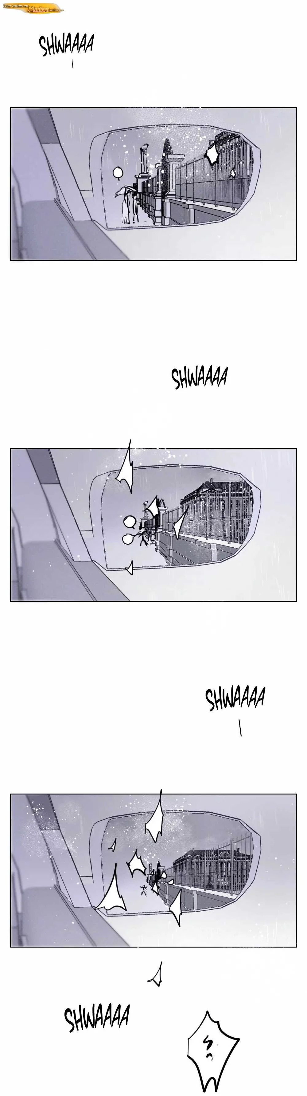 Lemon Capítulo 56 - página 7