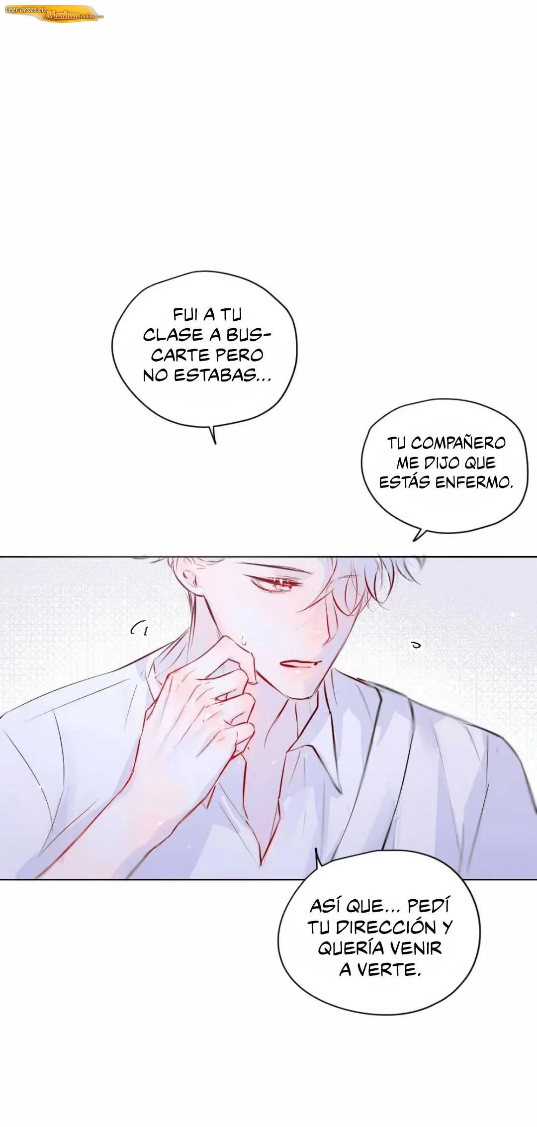 Lemon Capítulo 56 - página 23