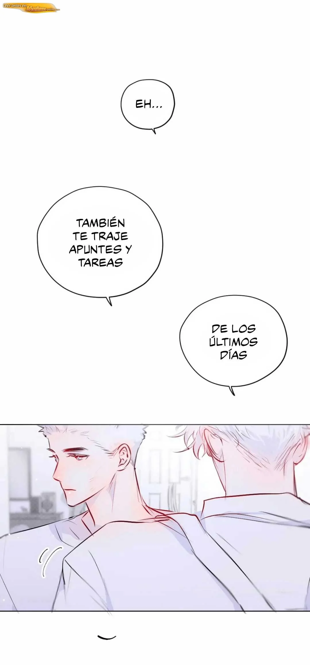 Lemon Capítulo 56 - página 24