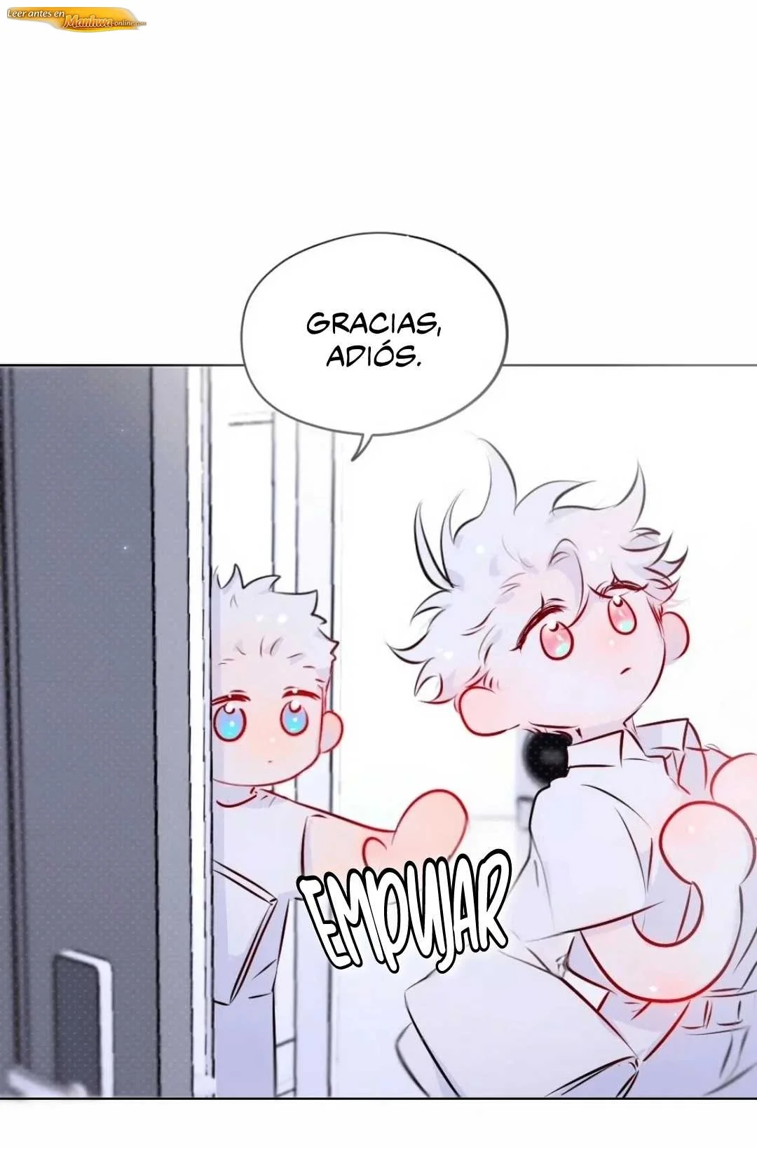 Lemon Capítulo 56 - página 26