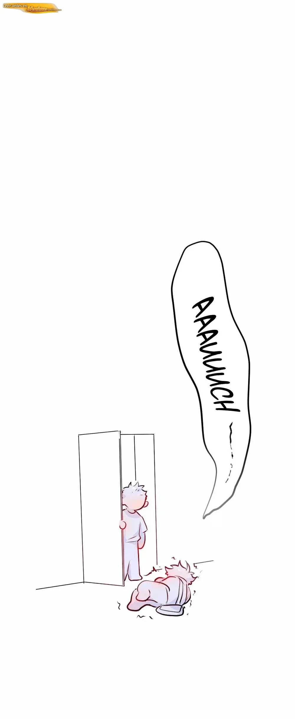 Lemon Capítulo 56 - página 28