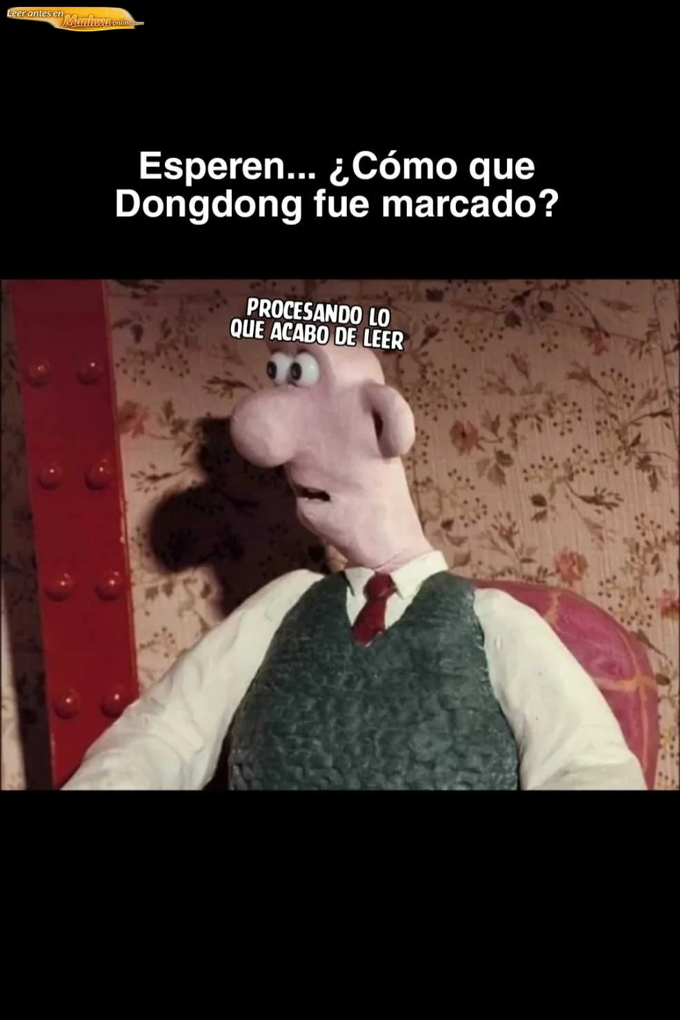 Lemon Capítulo 56 - página 34
