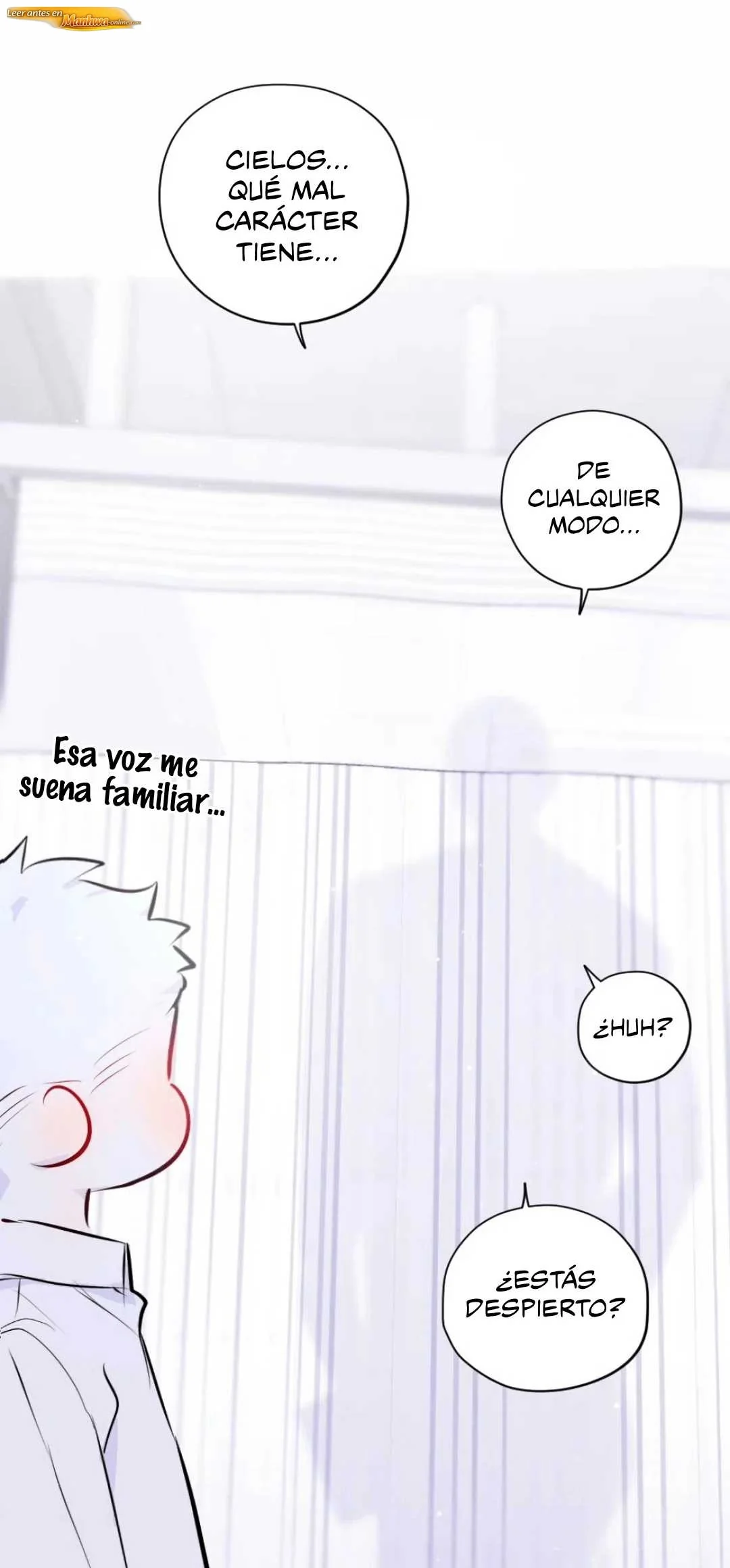 Lemon Capítulo 57 - página 3