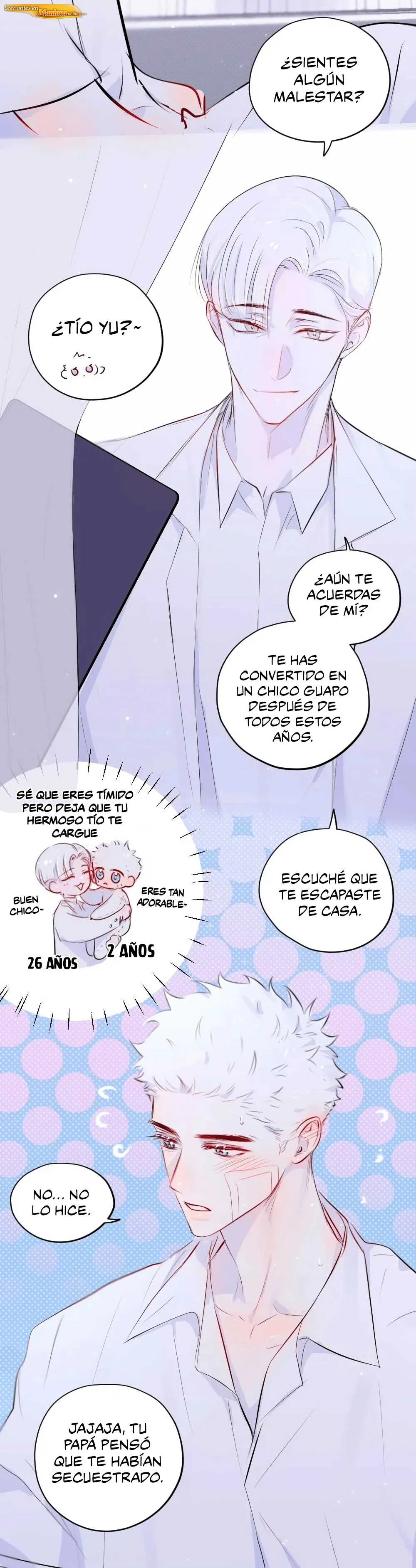 Lemon Capítulo 57 - página 4