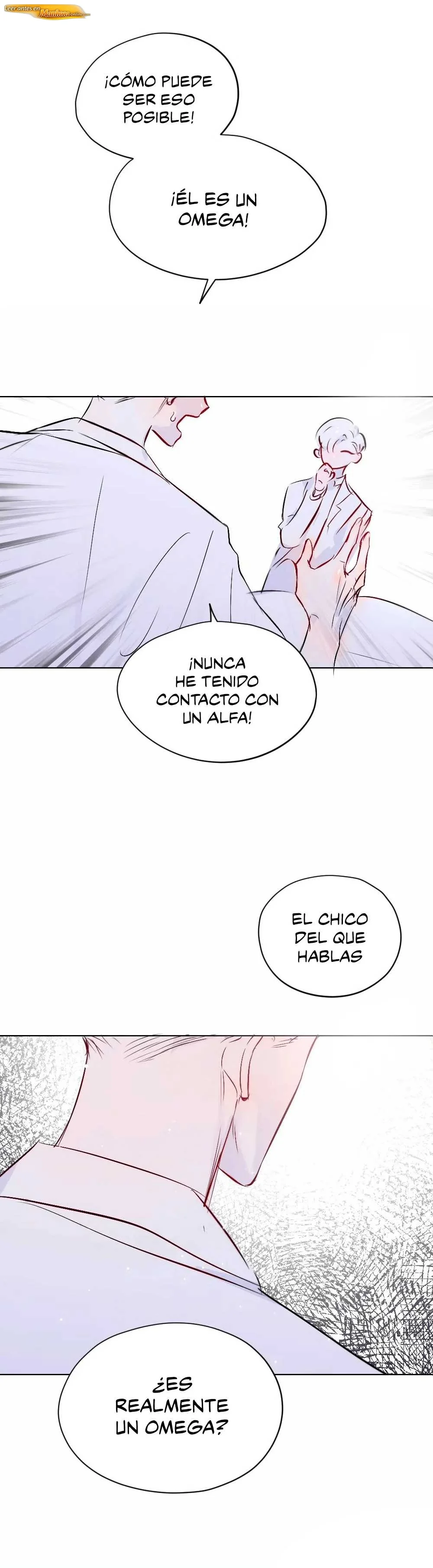 Lemon Capítulo 57 - página 12