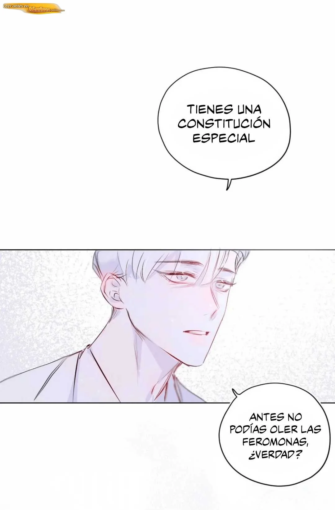 Lemon Capítulo 57 - página 13