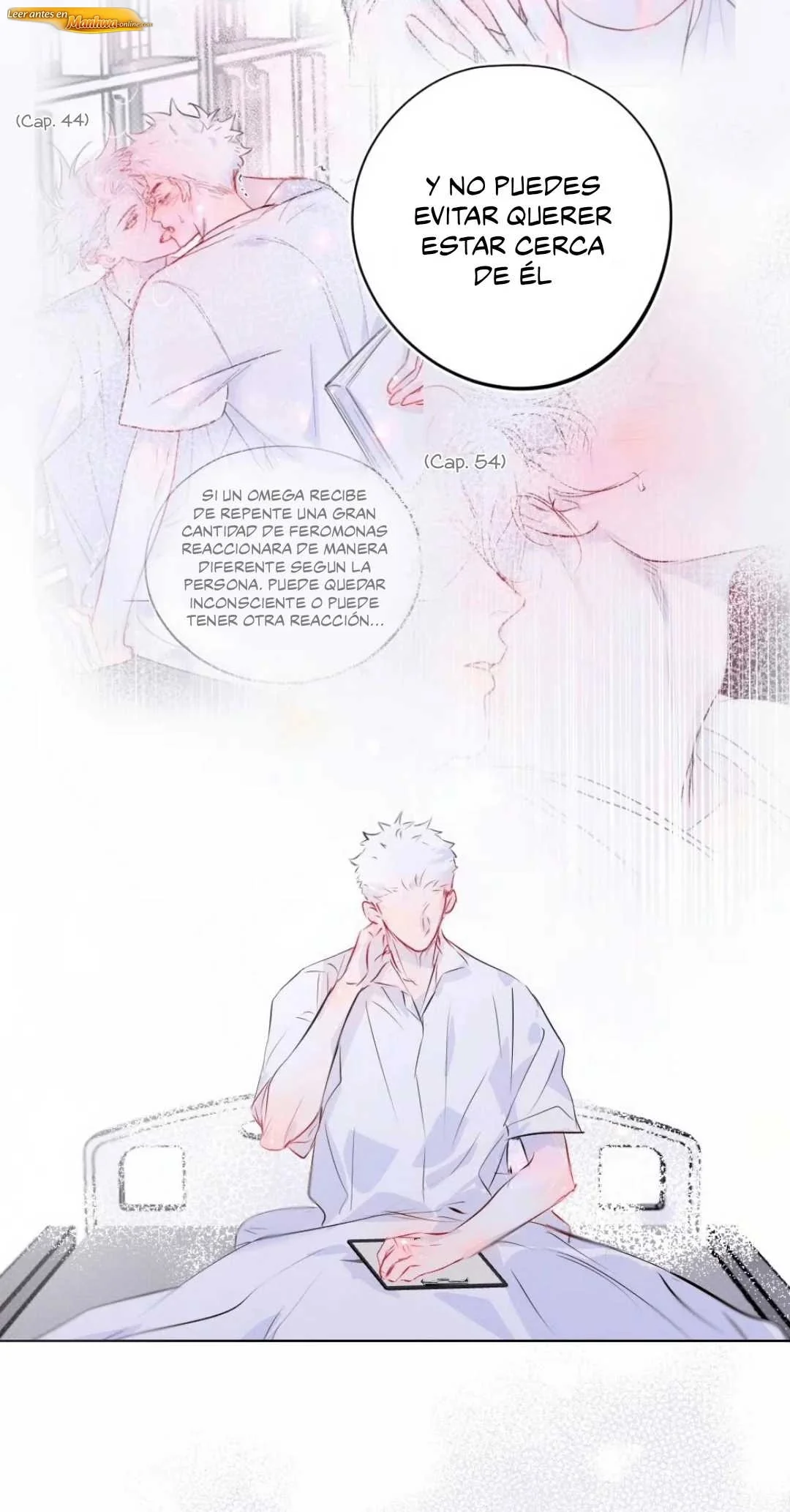 Lemon Capítulo 57 - página 15