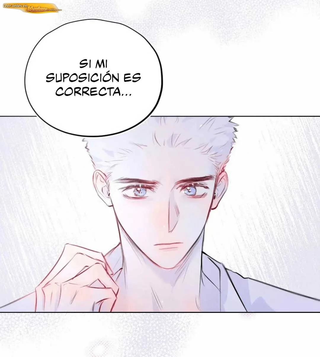 Lemon Capítulo 57 - página 16