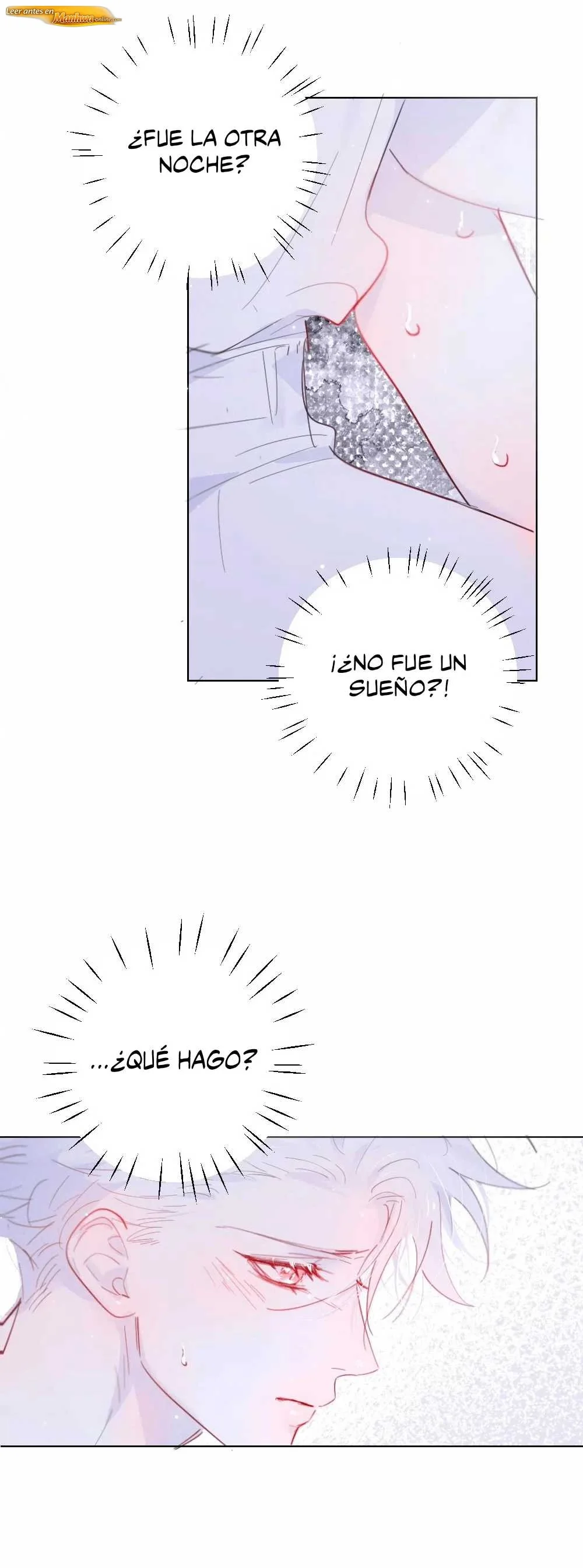 Lemon Capítulo 58 - página 3