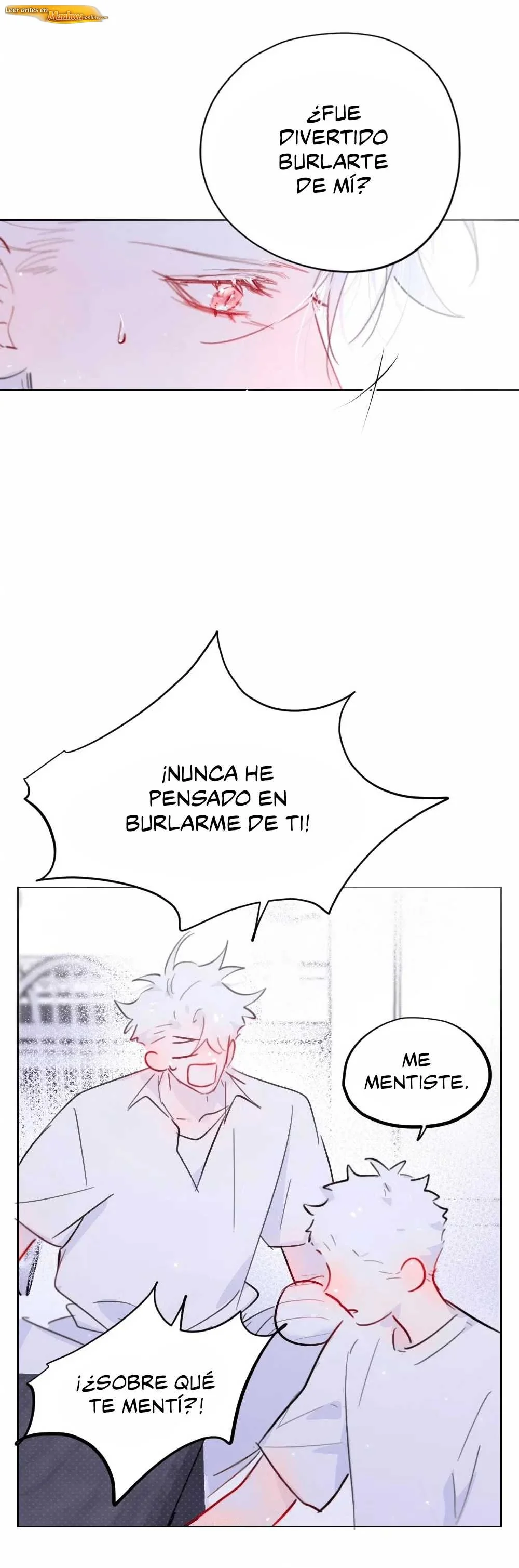 Lemon Capítulo 58 - página 4