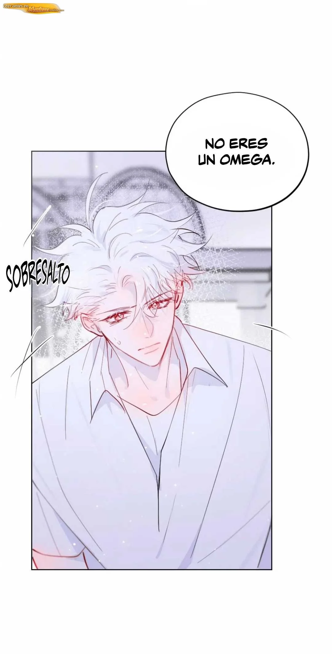 Lemon Capítulo 58 - página 5
