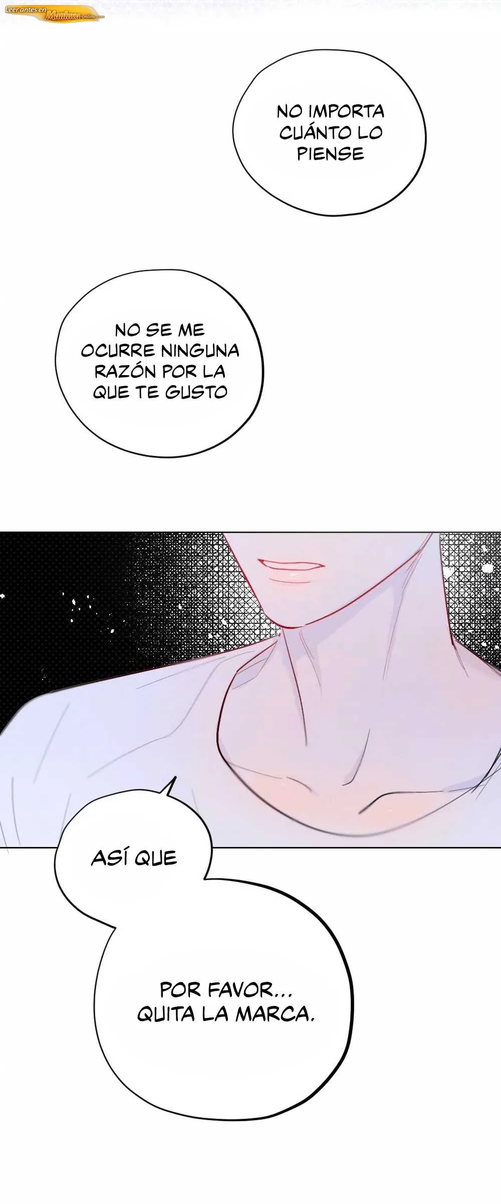 Lemon Capítulo 58 - página 9