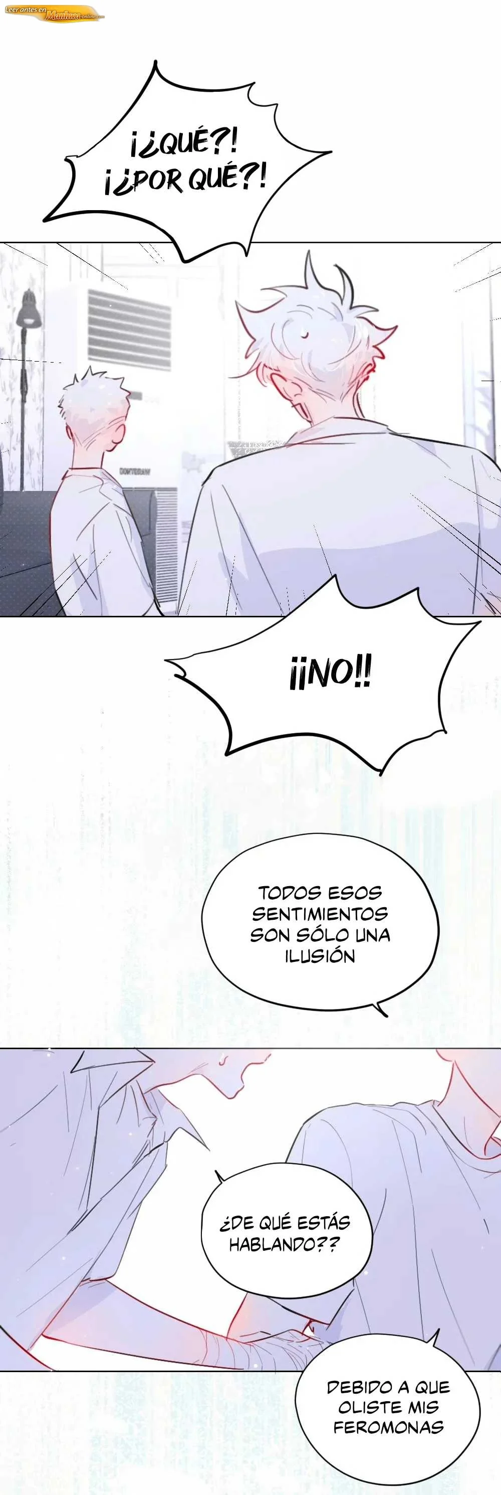 Lemon Capítulo 58 - página 10