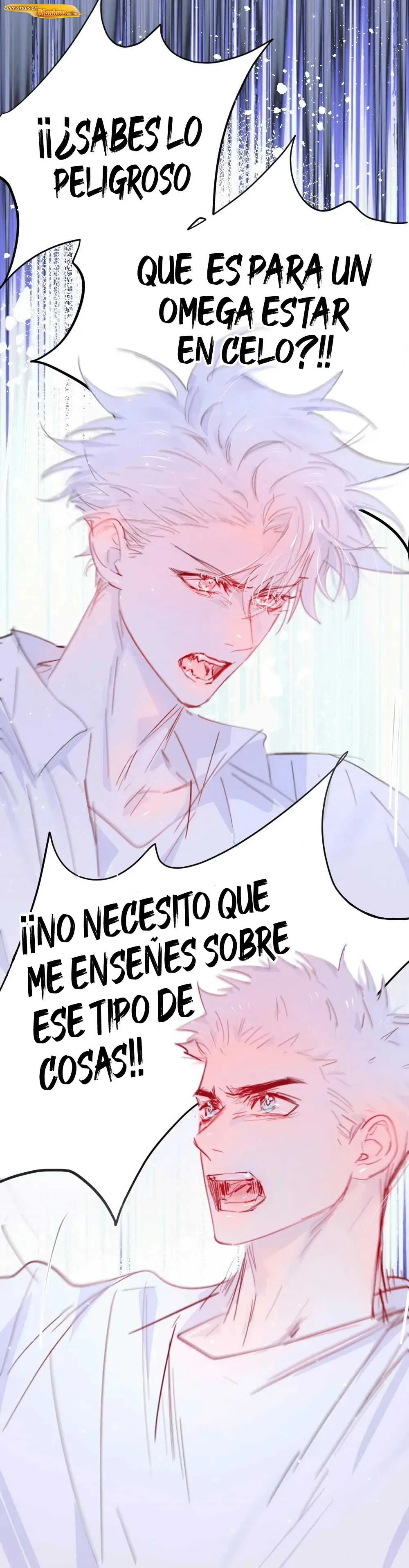 Lemon Capítulo 58 - página 12