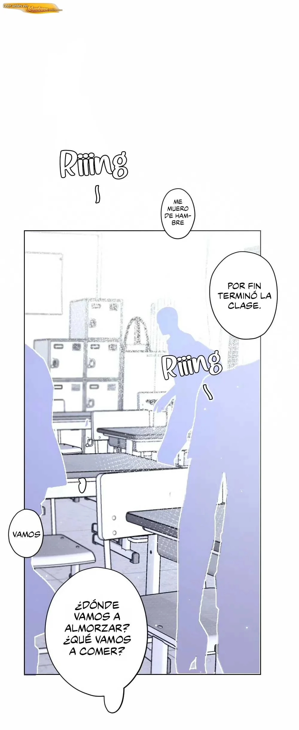 Lemon Capítulo 59 - página 2