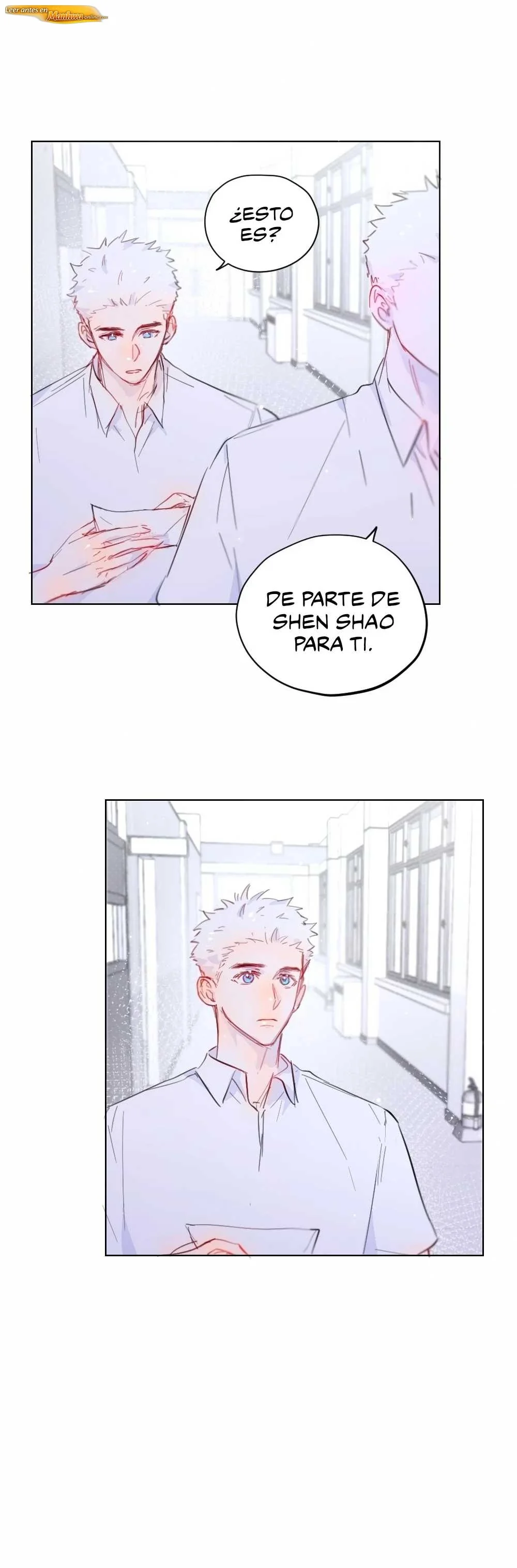 Lemon Capítulo 59 - página 16