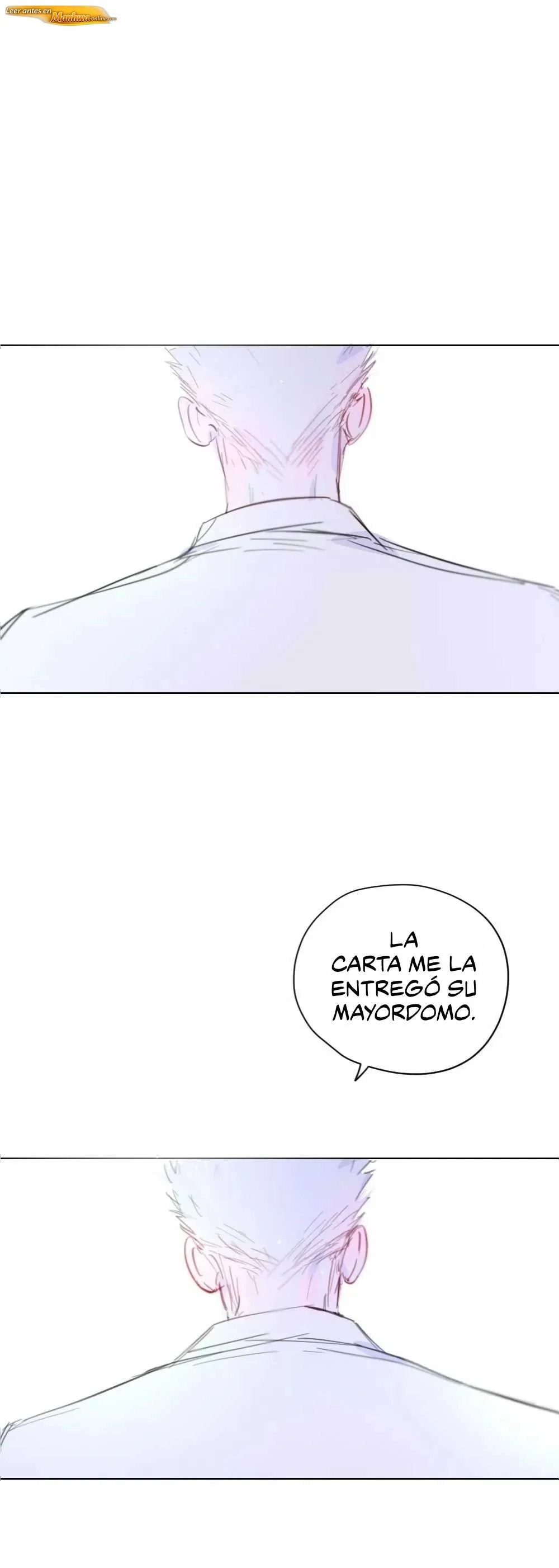 Lemon Capítulo 59 - página 19