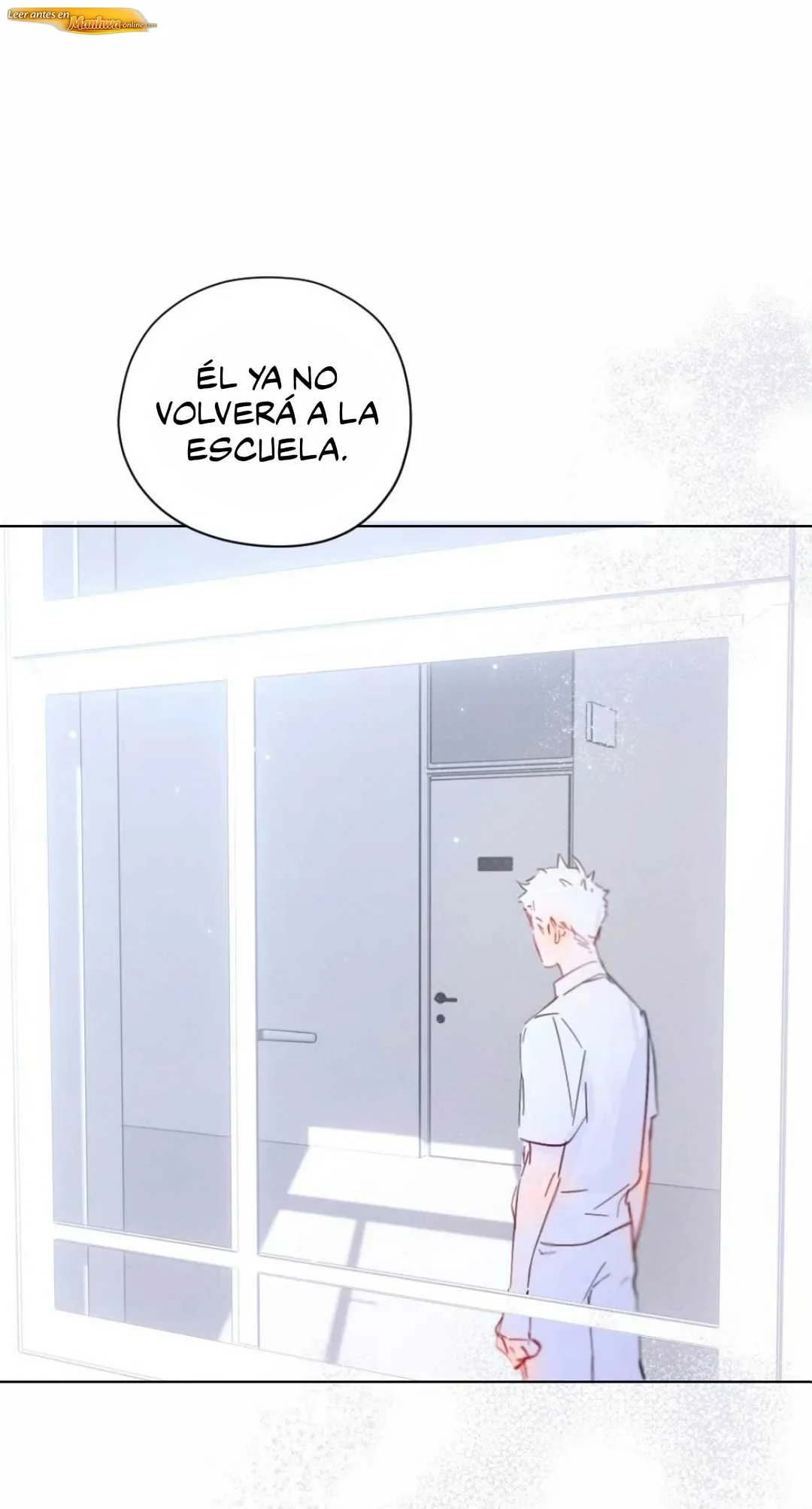 Lemon Capítulo 59 - página 20