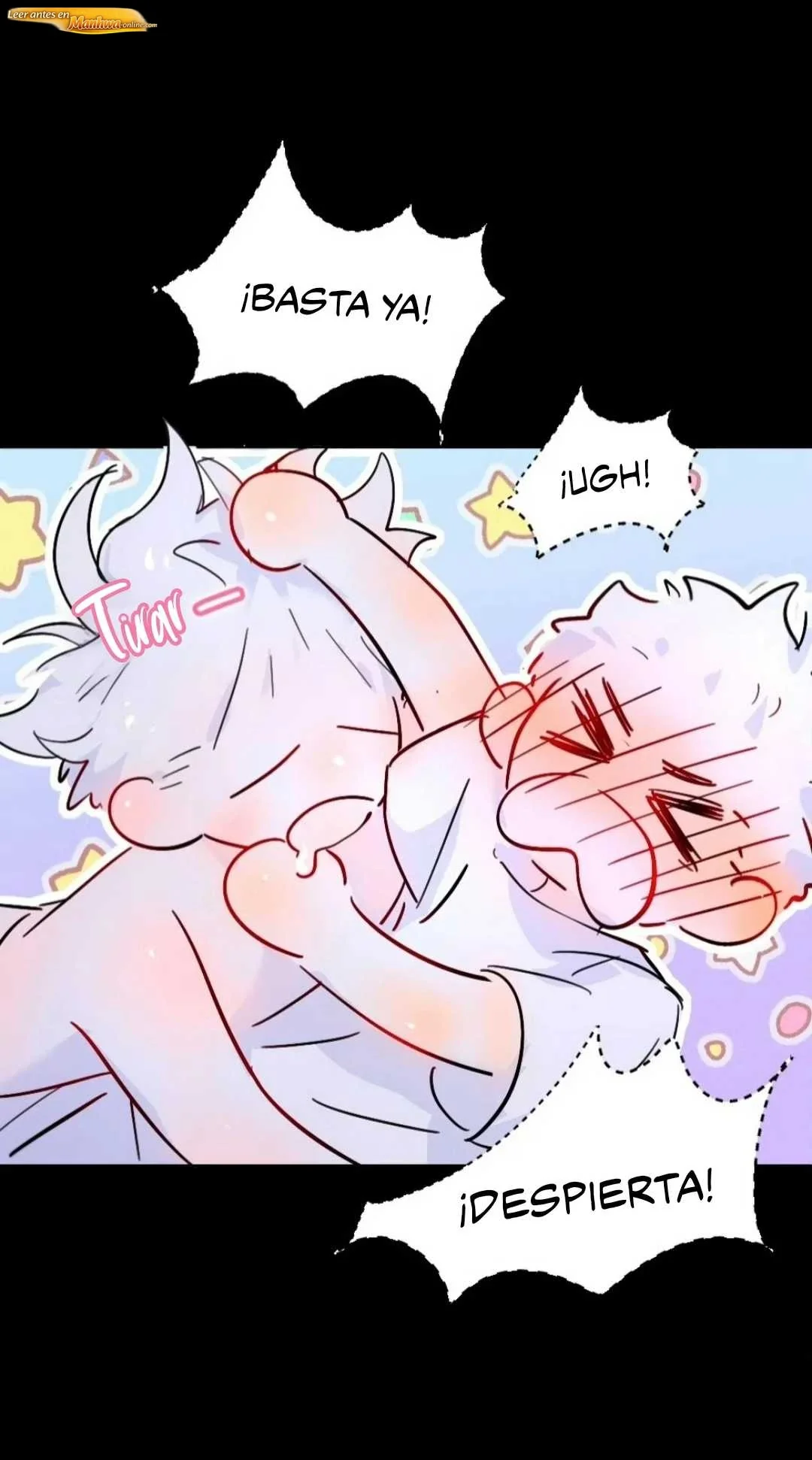 Lemon Capítulo 60 - página 4