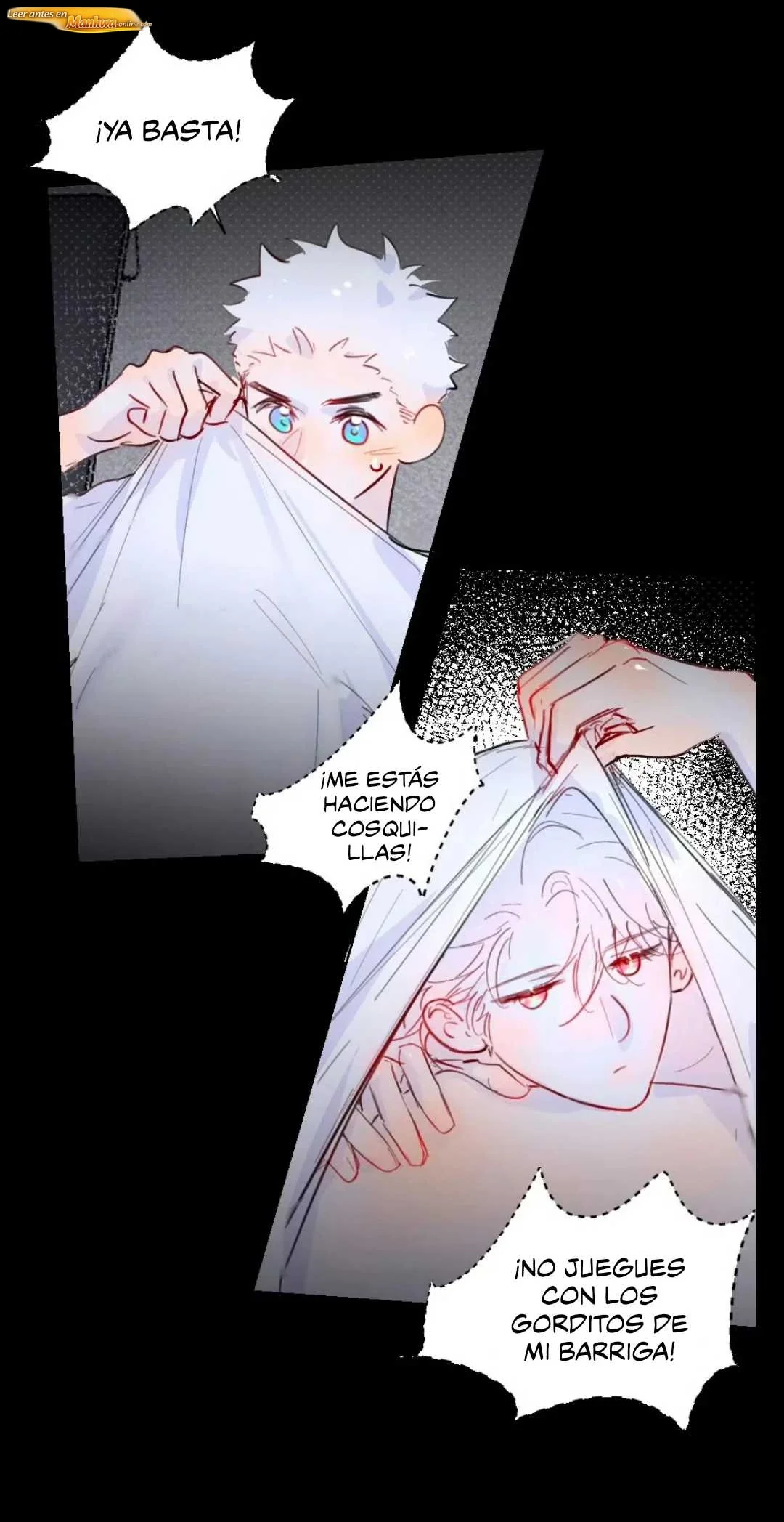 Lemon Capítulo 60 - página 7