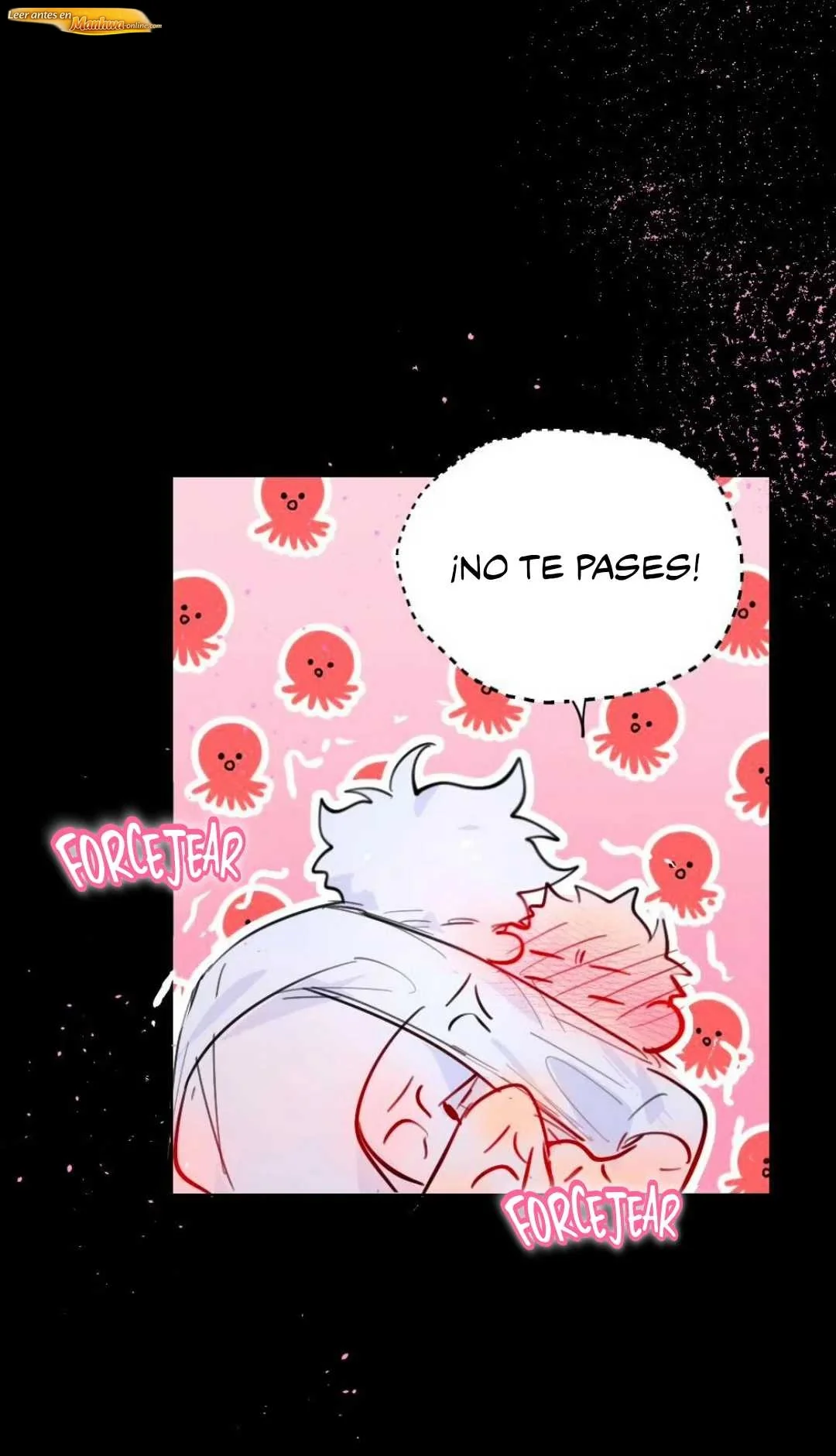 Lemon Capítulo 60 - página 15