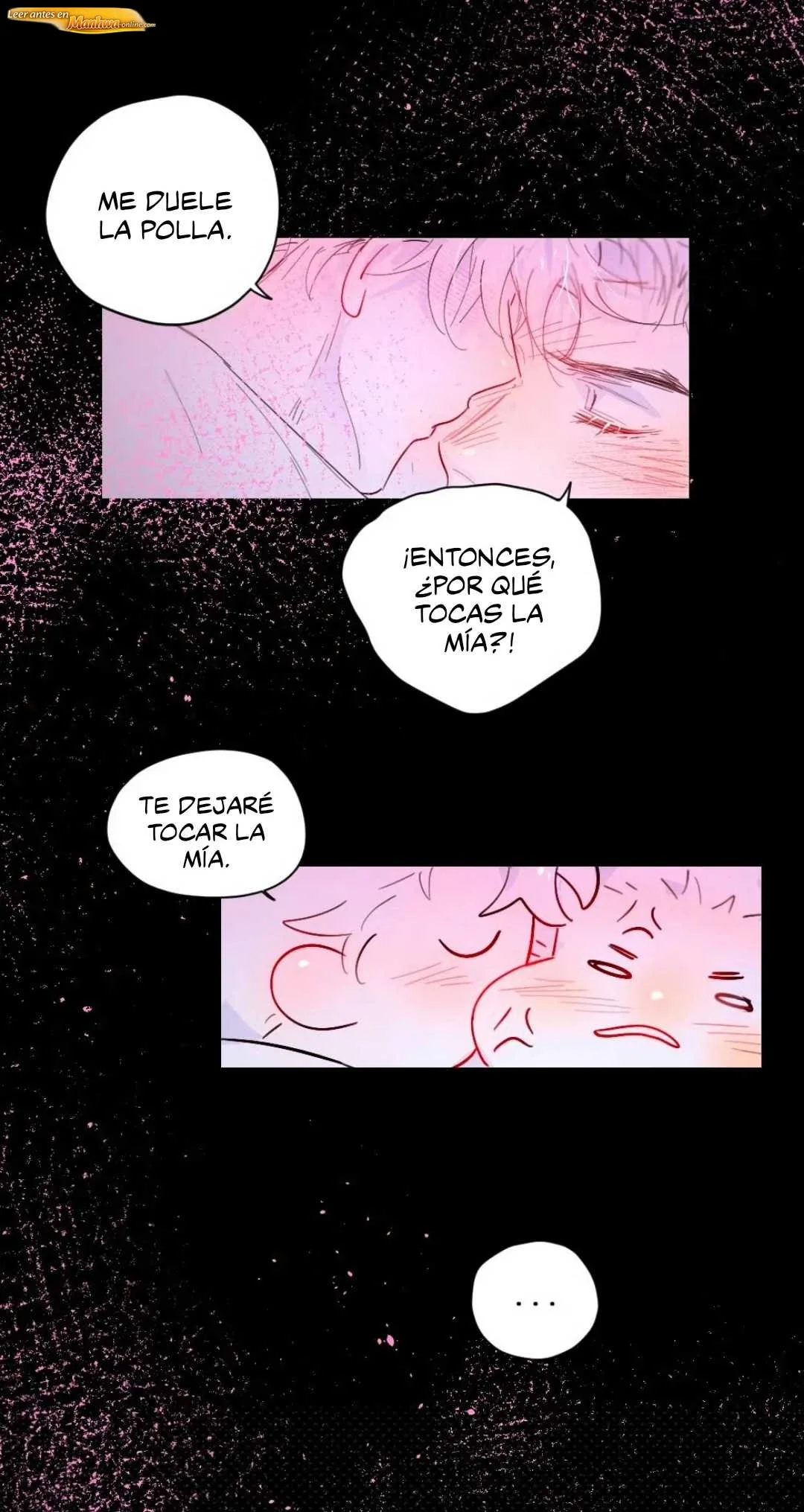 Lemon Capítulo 60 - página 16