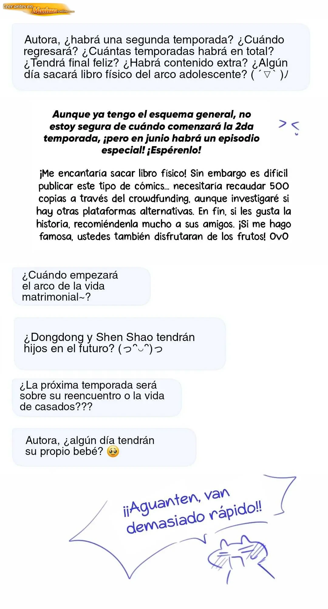 Lemon Capítulo 61.1 - página 9