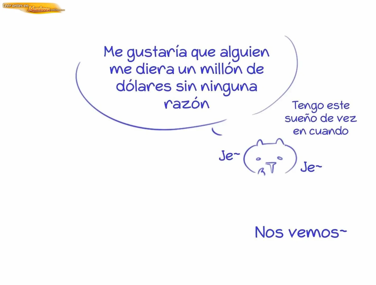 Lemon Capítulo 61.1 - página 11