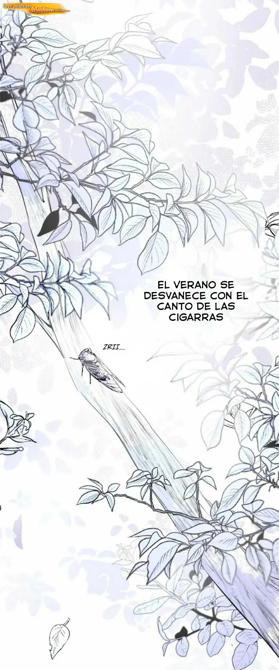 Lemon Capítulo 61.2 - página 3