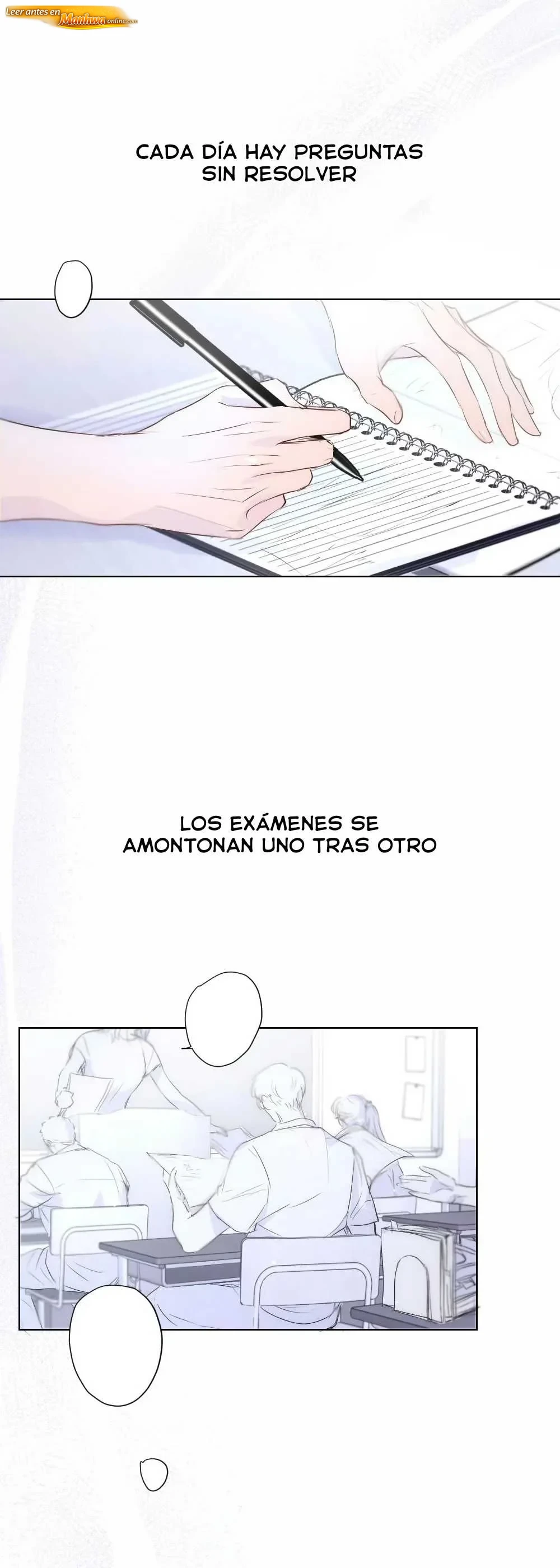 Lemon Capítulo 61.2 - página 6