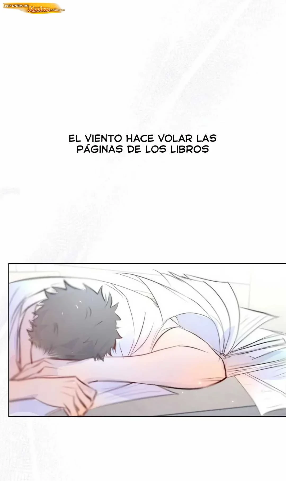 Lemon Capítulo 61.2 - página 8
