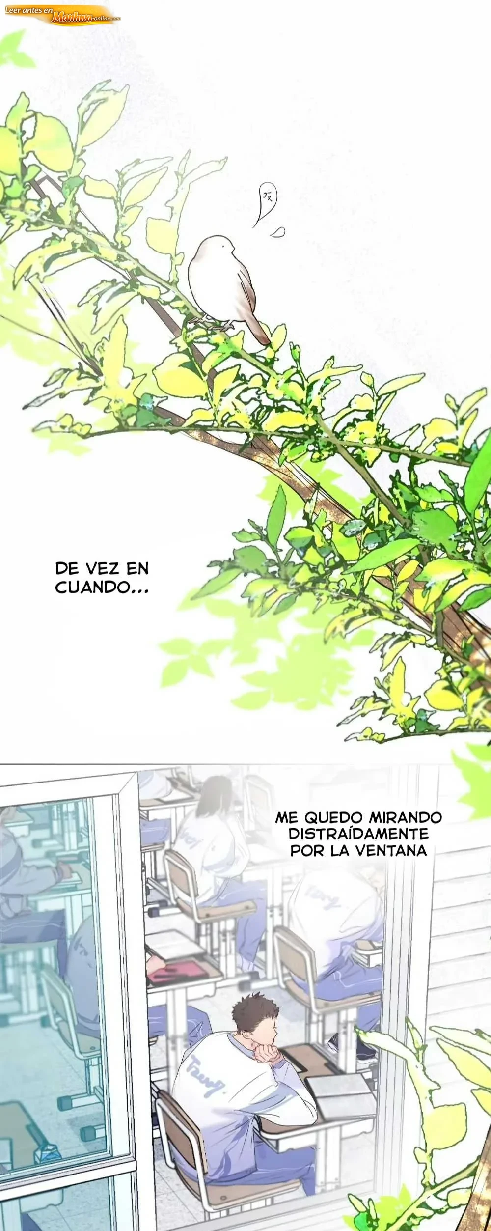 Lemon Capítulo 61.2 - página 11