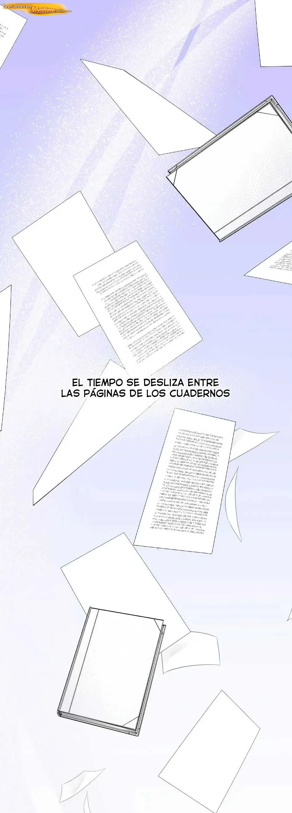 Lemon Capítulo 61.2 - página 14
