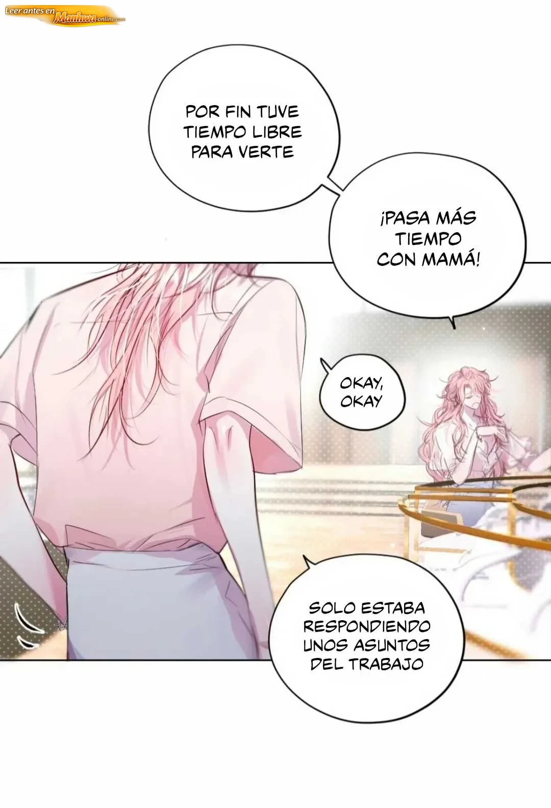 Lemon Capítulo 61.3 - página 7